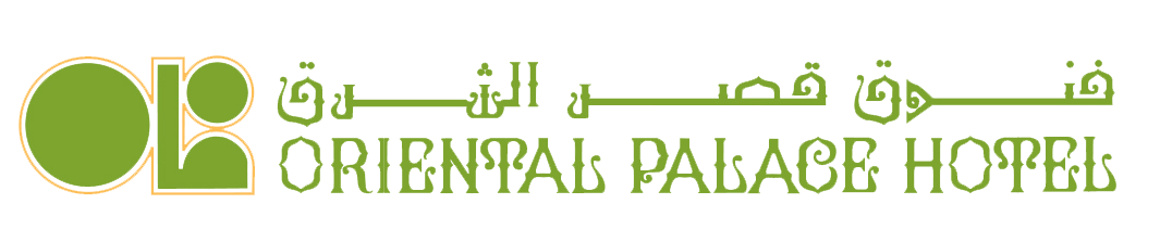 Oriental Palace Hotel logo